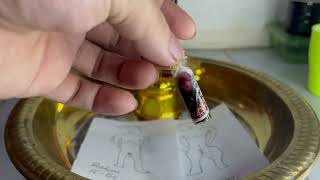 menjawab pertanyaan lara pengguna METODE penggunaan NAMMANPRAI untuk pelet foto.