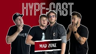 MAD ZONE - LOVCI DUCHŮ, PŘES RÁDIO ZAZNAMENALI HLAS MRTVÉ HOLČIČKY, NEJSTRAŠIDELNĚJŠÍ ZÁŽITKY Ep.88