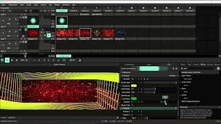 Latest Plugin Effect Noob To Pro Tips #tutorial Resolume Arena