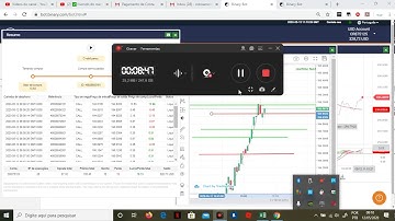 ✅Os bots robôs secretos que a binary.com não quer que você ultilize lucrando 15%  $50USD no profit