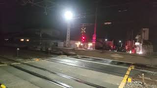 貨物列車(EF66-121)
