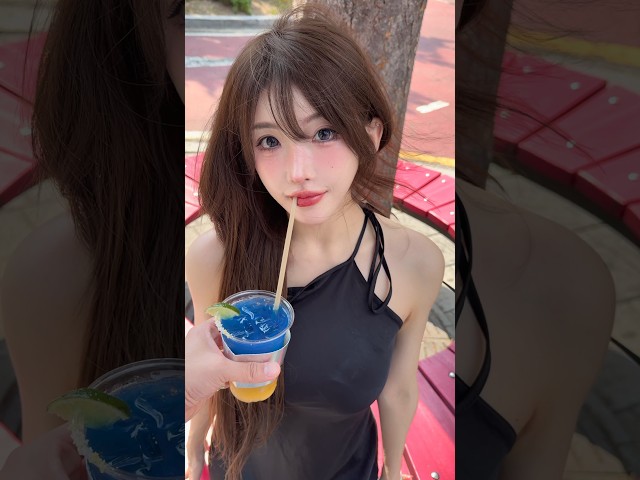 일본인아내와 데이트하면 사랑에 빠질 수밖에 없는 이유..