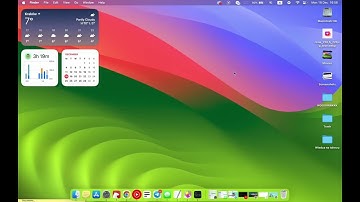 How to Check All System Information on Mac OS Sonoma: A Complete Guide