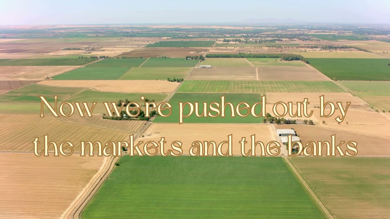 Watch Nicholas Vernon - Another Farm Sold (Official Lyric Video) on YouTube Watch Nicholas Vernon - Another Farm Sold (Official Lyric Video) on YouTube