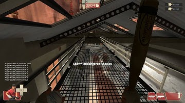 Tr_Walkway Easter Eggs