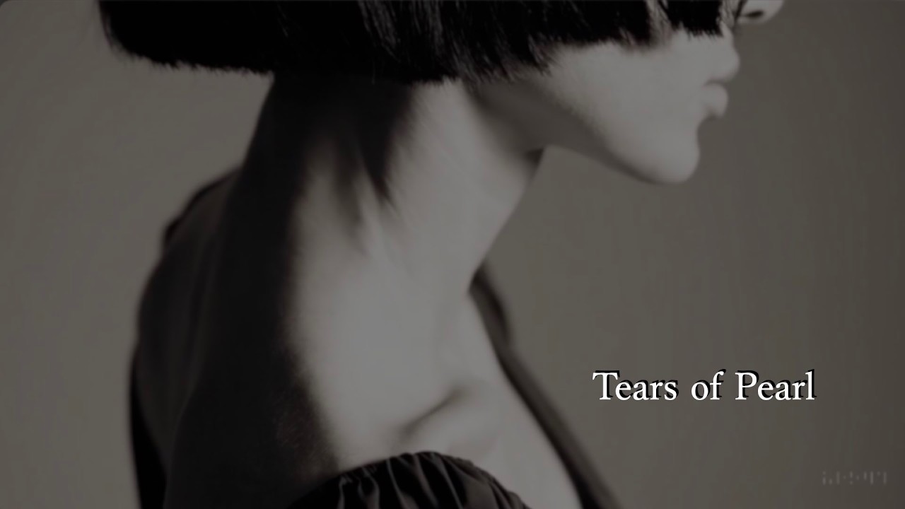 Tears of Pearl|泡になれなかった涙が、真珠へと変わる夜