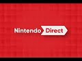 Rascal Gaming Live Stream nintendo direct 3/27/2025