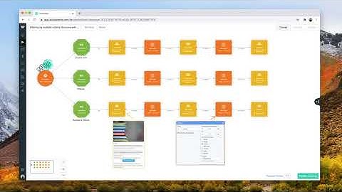 Success with Autopilot: Filtering by multiple conditions
