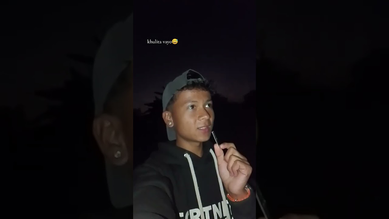 50 rupye khulita vayo 😅