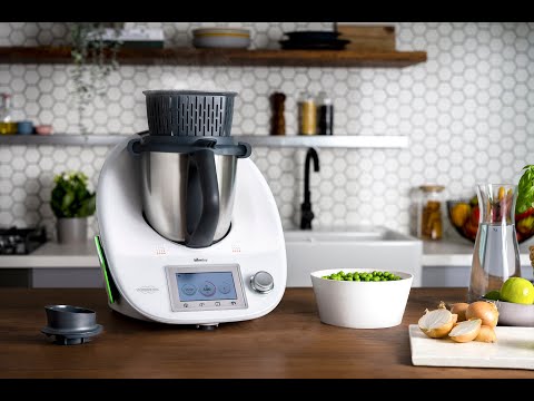 Profitez d'un BOUCHON THERMOMIX OFFERT, Produit qui s'adapte parfaitement  et permet l'usage de type cuisson et mijotage , un vrai complément pour une  utilisation quotidienne. C'est une belle