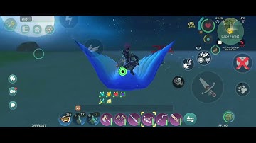 PVP PRACTICE 1V1 || UTOPIA ORIGIN PVE MERGE