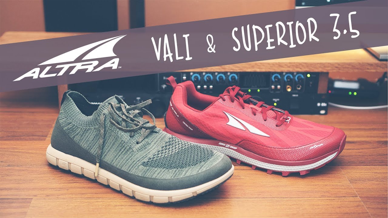 altra vali womens