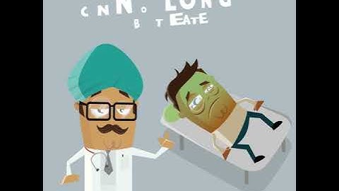 WHO: Antibiotics --  handle with care