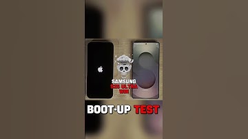 ⚡iPhone 17 Pro Max vs Samsung S25 Ultra – The Ultimate Speed Test! 🚀