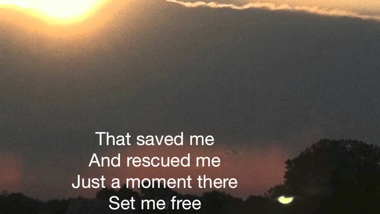 I Give You Glory - CFNI