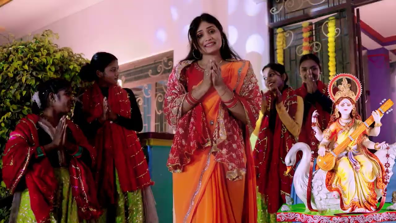 अपना बलका के श्रद्धा पूरा दिहा तू | Apna Blka Ke Shardha Pura Diho Tu | 