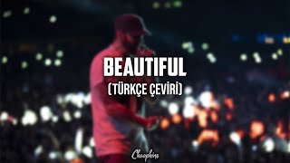 Eminem - Beautiful (Türkçe Çeviri) Resimi