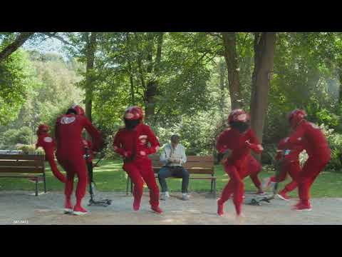 KitKat Arabia | The Official Chocolate Bar of Formula 1