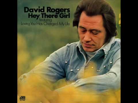 Image result for david rogers singer