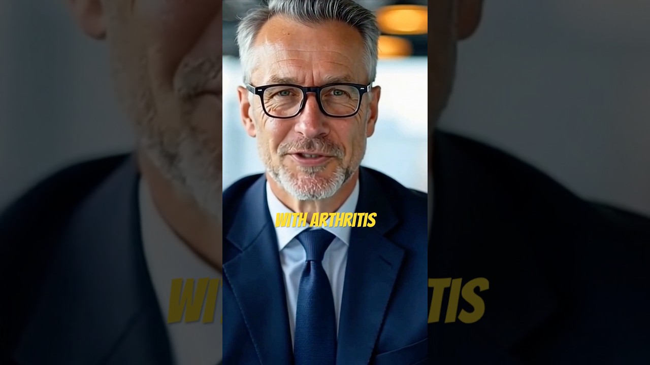 🦴 Joint Genesis Review | Natural Relief for Joint Pain, Stiffness & Arthritis #arthritisrelief