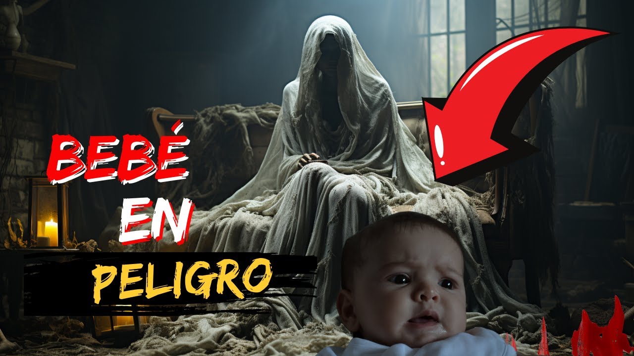 MISTERIOSA Enfermera del Más Allá - Cuentos Cortos de Terror #fantasma #apariciones #cuentoscortoz