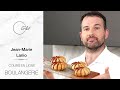 Jeanmarie lanio  boulangerie  dcouvrez ses 3 cours en ligne  voila chef