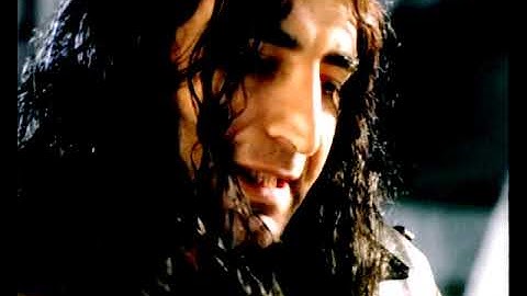Murat Kekilli - Salını Salını (Offical Video)