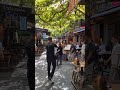 Walking in Karakoy