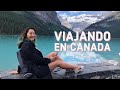 Viaje en Carro por Canada / Los mejores lugares turísticos de Canada/ Atracciones de Canada