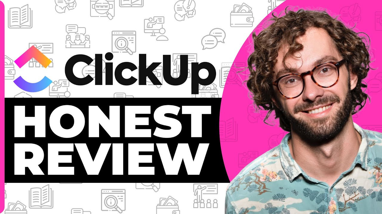 ClickUp Honest Review - Watch Before Using