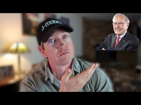Alibaba (BABA) Stock  |  Is Warren Buffett Buying BABA Stock?  |  Buffettology Principles - Alibaba (BABA) Stock  |  Is Warren Buffett Buying BABA Stock?  |  Buffettology Principles