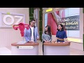 DR OZ - Apakah Lendir Vagina Sama Dengan Keputihan? (29/7/18) Part 4 Mp3 Song