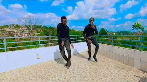 Nimix feat Onesimus- Hand of God  (Dance Cover)