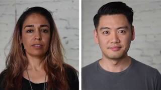 Musematch Tv - Your Future Is Open - Karl Josef Co Rona Siddiqui