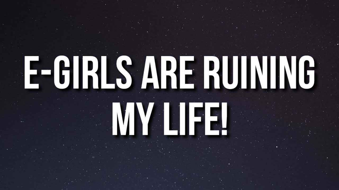 CORPSE - E-GIRLS ARE RUINING MY LIFE! (Lyrics) Ft. Savage Ga$p