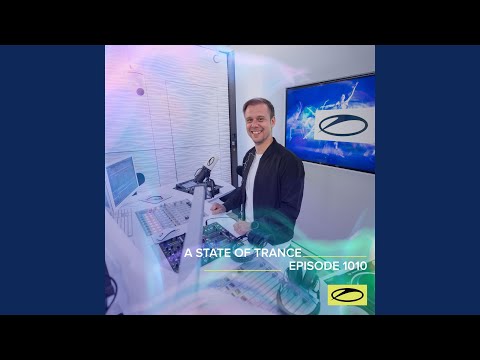 A State Of Trance (ASOT 1010)