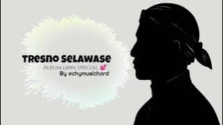 Trenso Selawase –  Video | Dangdut / Koplo Jowo | Chy Music