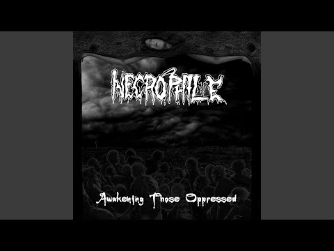 Necrophile — Depravity Within