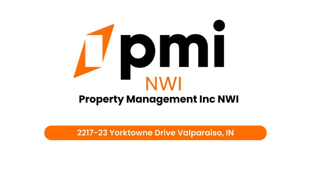 2217 Yorktowne Drive Valparaiso, IN