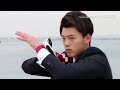 【MAD】kamen rider drive 『surprise drive』
