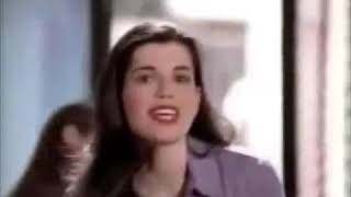 Sudafed Commercial Circa 2002