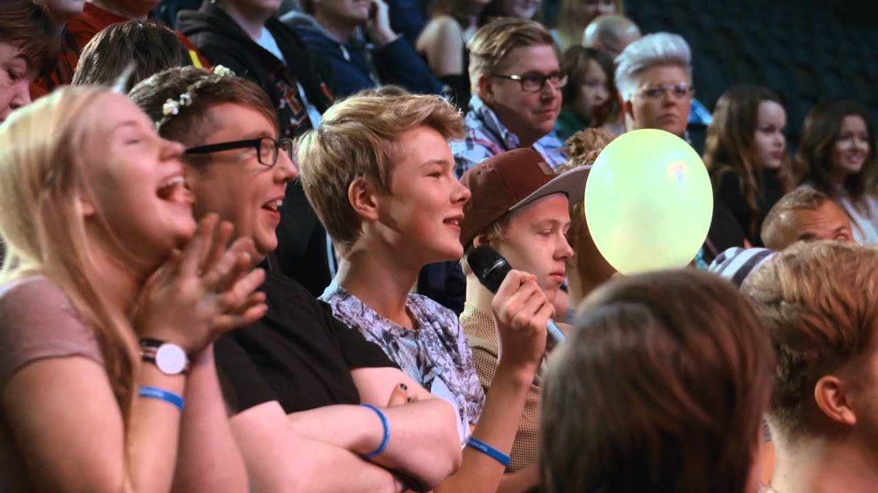 Comic Con Gamex 2015