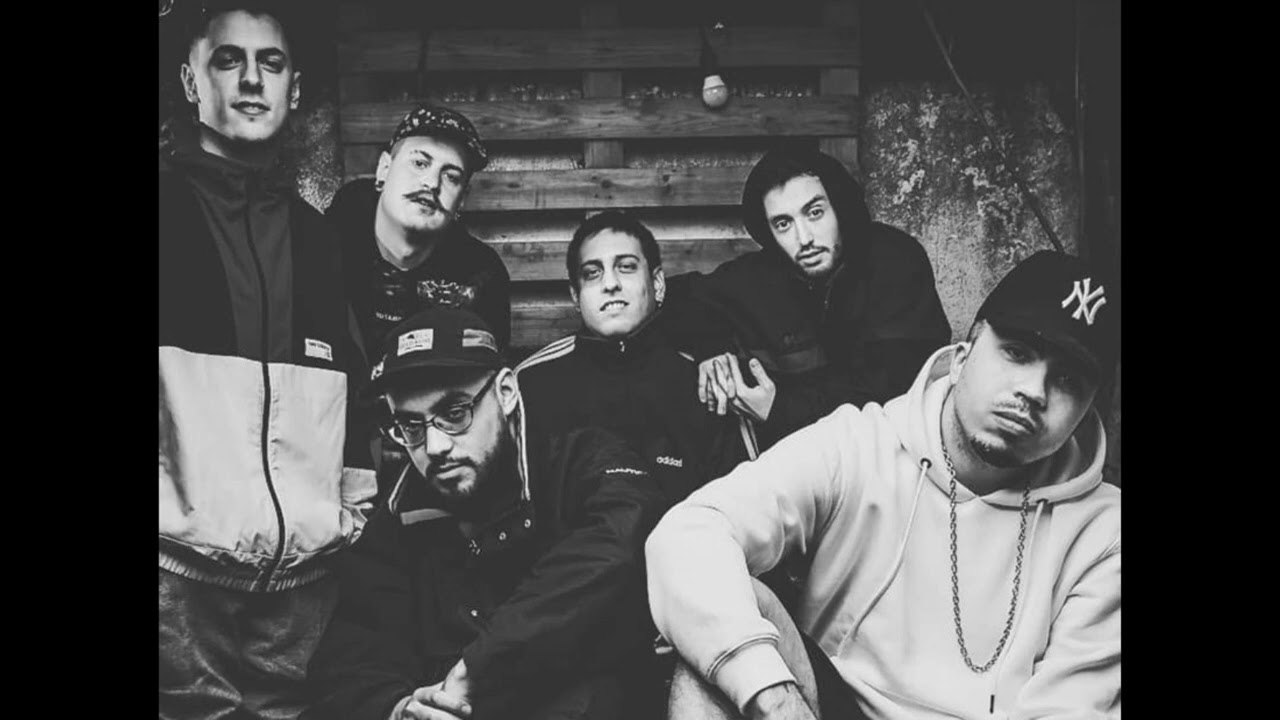 Hip Hop Instrumental / Kamada x Acru Type Beat