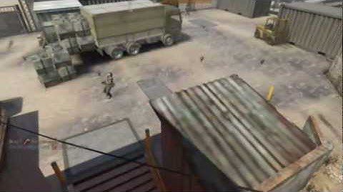 Double Spawn HAWK WITH MOSA5 #2 on JASPERQ31