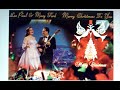 Mary Ford &amp; Les Paul - Merry Christmas To You, 1955