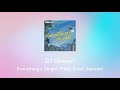 DJ Okawari - Everything's Alright (Feat. Kaori Sawada)