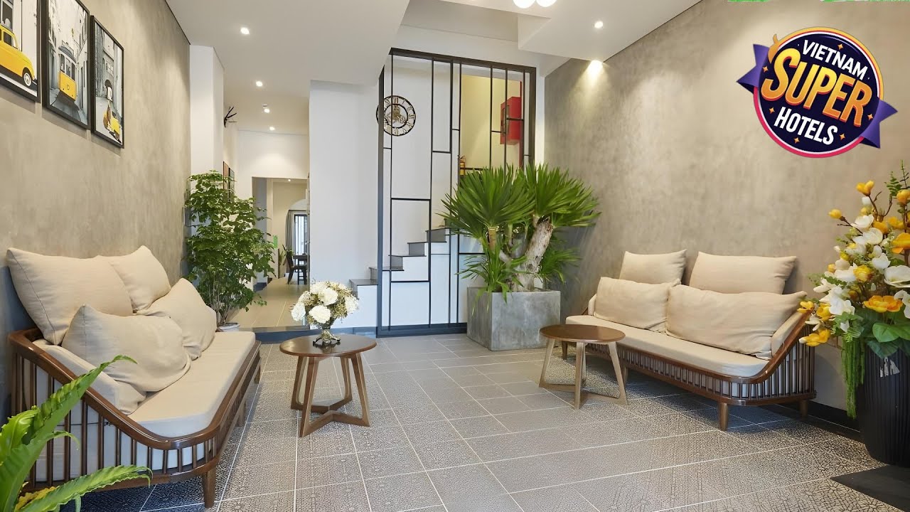 Oriental Danang | Da Nang, Vietnam | Hotel Review ⭐