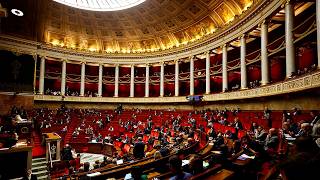 Fin de vie : L’Assemblée nationale adopte la proposition de loi