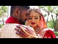 Meshan  sanisha wedding highlights reel