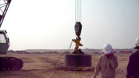 Dynamic compaction Lexim